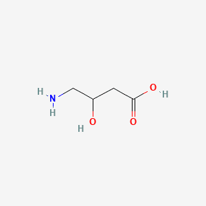 PERTRANQUIL 錠劑 (4-AMINO-3-HYDROXYBUTYRIC ACID) — reference image