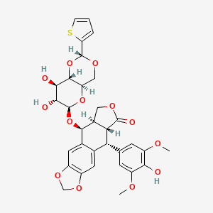 Вумон™
                                 (Vumon®) 注射劑 (TENIPOSIDE) — reference image