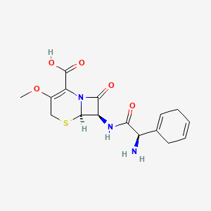 ORASPOR 250MG/5ML POWDER FOR ORAL SUSPENSION 糖漿劑 (CEFROXADINE) — reference image