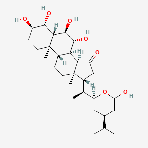 BISPAN TABLETS 錠劑 (BISPAN) — reference image