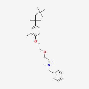 MECOBALAMIN PYROGEN-FREE （粉） (METHYLBENZETHONIUM) — reference image