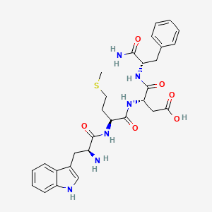 TETRAGASTRIN INJECTION 注射劑 (TETRAGASTRIN) — reference image