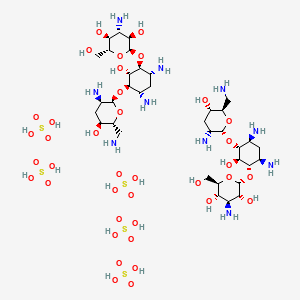 TOBRAMYCIN SULFATE EQ 1.2GM BASE/VIAL INJECTABLE by EUGIA PHARMA SPECIALITIES LTD — reference image