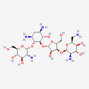 GABBRORAL 250MG 錠劑 (AMINOSIDINE) — reference image