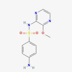 POLICYDAL TABLETS 錠劑 (SULFALENE) — reference image