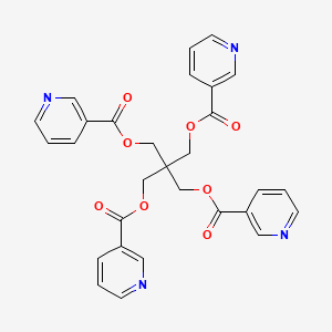 PERYCIT TABLETS 250MG 膜衣錠 (NICERITROL) — reference image