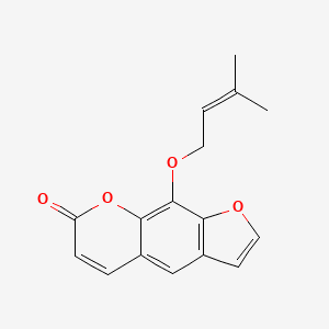 MELADININE 1% SOLUTION 外用液劑 (IMPERATORIN) — reference image