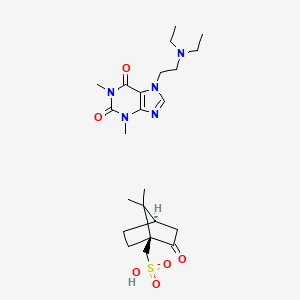 MILLOPHYLINE INJECTION 注射劑 (ETAMIPHYLLINE CAMSYLATE) — reference image