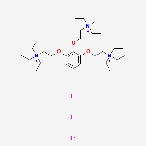 FLAXEDIL INJECTION 注射劑 (GALLAMINE TRIETHIODIDE) — reference image