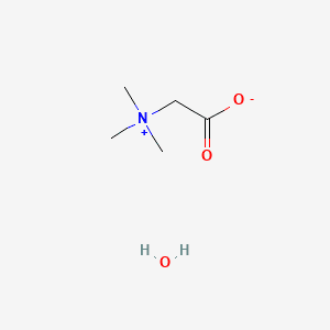 BETAINE MONOHYDRATE （粉） by PARKE DAVIS DIVISION OF WARNER-LAMBERT CO., — reference image