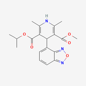 DYNACIRC TABLETS 2.5MG 錠劑 (ISRADIPINE) — reference image
