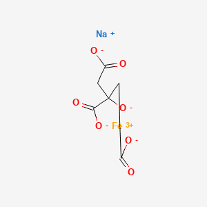 FERROMIA 膜衣錠 (FERRIC SODIUM CITRATE) — reference image