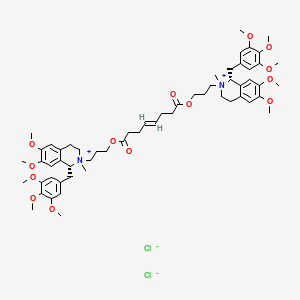 Мивакрон®(Mivacron®) 注射劑 (MIVACURIUM CHLORIDE) — reference image