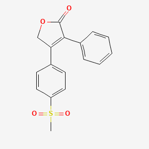 VIOXX TABLET 50MG 錠劑 (ROFECOXIB) — reference image