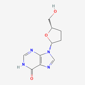 VIDEX CHEWABLE BUFFERED TABLETS 100MG 咀嚼錠 (DIDANOSINE) — reference image