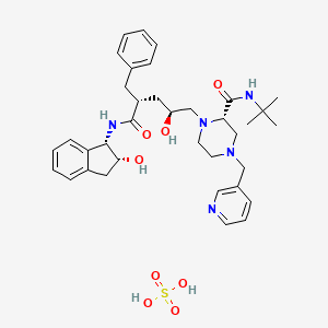 CRIXIVAN CAPSULES 100MG 膠囊劑 (INDINAVIR SULFATE) — reference image