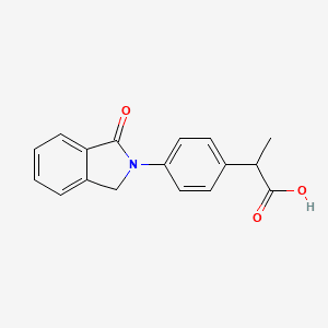 FLOSINT TABLETS 錠劑 (INDOPROFEN) — reference image