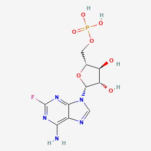 FLUDARABINE PHOSPHATE 50MG/VIAL INJECTABLE by ACTAVIS TOTOWA LLC — reference image