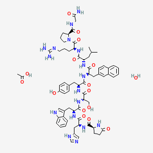 SYNAREL NASAL SOLUTION 鼻用噴液劑 (NAFARELIN ACETATE) — reference image
