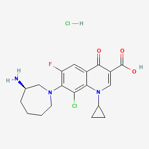 Drug — reference image. Not for sale.