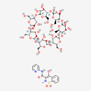 Drug — reference image. Not for sale.
