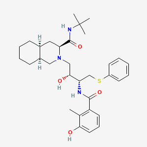 VIRACEPT TABLETS 250MG 錠劑 (NELFINAVIR) — reference image