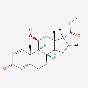 VEXOL 1% EYE DROPS 點眼懸液劑 (RIMEXOLONE) — reference image