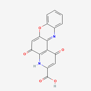 Catalin 0,75 mg Tabletka i rozpuszczalnik do sporządzania kropli do oczu (Pirenoxinum) — reference image