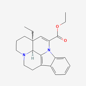 Cavinton Forte 10 mg Tabletki (Vinpocetinum) — reference image