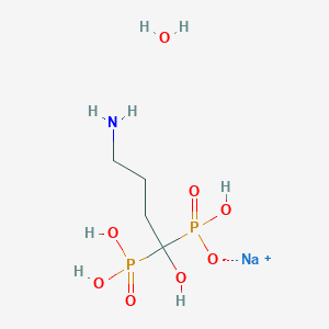 TEVA NATE 10MG TABLETS 錠劑 (ALENDRONATE SODIUM MONOHYDRATE) — reference image