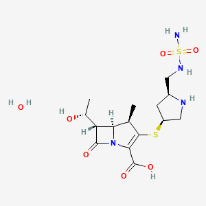 Finibax&reg; for Injektion 0.25g 乾粉注射劑 (DORIPENEM HYDRATE) — reference image