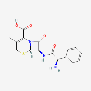 Cefaleksyna TZF 500 mg Kapsułki twarde (Cefalexinum) — reference image