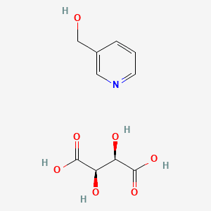 THILOCOMBIN TABLETS 錠劑 (NICOTINYL ALCOHOL TARTRATE) — reference image