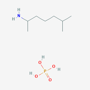 SOLCONASAL C 點鼻液劑 (OCTODRINE PHOSPHATE) — reference image