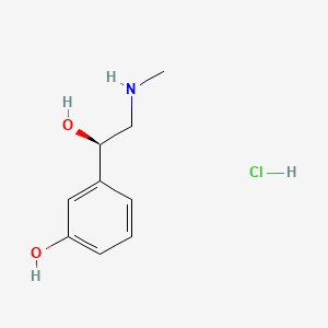 Phenylephrine hydrochloride 10 mg/mL INJECTION (PHENYLEPHRINE HYDROCHLORIDE) — reference image