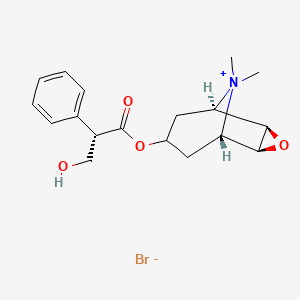 Gastroenteritis Capsules "C.A." 膠囊劑 (SCOPOLAMINE METHOBROMIDE) — reference image