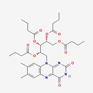 ZABO EB SOFT CAPSULES 軟膠囊劑 (RIBOFLAVIN BUTYRATE) — reference image