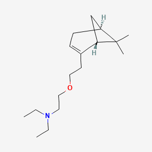 ALGESALONA CREAM 乳膏劑 (MYRTECAINE) — reference image
