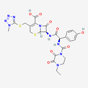 Cefobid 1 g Proszek do sporządzania roztworu do wstrzykiwań i infuzji (Cefoperazonum) — reference image