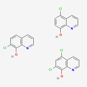 REMIDERM CREAM 乳膏劑 (HALQUINOL) — reference image