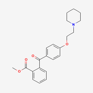 BARALGIN TABLET 錠劑 (PITOFENONE HCL) — reference image