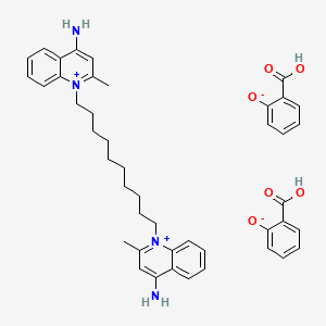 VULNO-EUROPURAN 軟膏劑 (DEQUALINIUM SALICYLATE) — reference image
