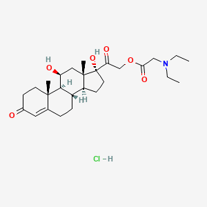 ETACORT 軟膏劑 (HYDROCORTAMATE HCL) — reference image