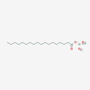 HOSTACILLIN "OL" MIXTURE "HOECHST" 原料藥油劑 (ALUMINUM MONOSTEARATE) — reference image