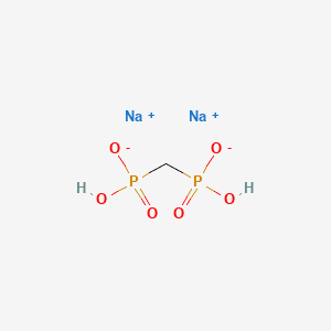 OSTEOLITE KIT FOR THE PREPARATION TECHNETIUM TC99M MEDRONATE STERILE DIAGNOSTIC 乾粉注射劑 (MEDRONATE DISODIUM) — reference image