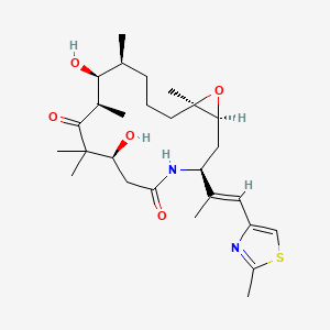 Drug — reference image. Not for sale.