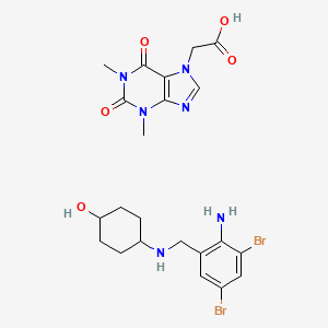 AB Phylline Capsule (Acebrophylline) — reference image
