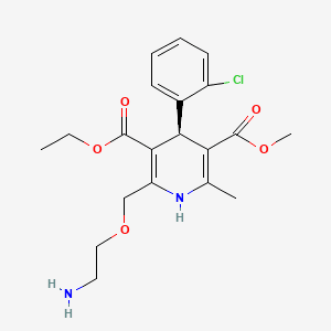 Asomex 2.5 Tablet (S-Amlodipine) — reference image