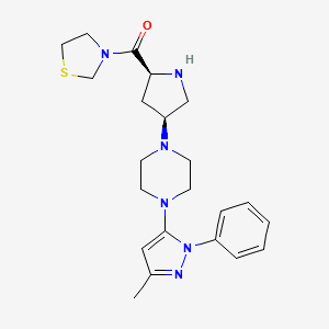 Drug — reference image. Not for sale.