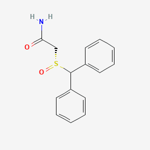 ARMODAFINIL 200 mg/1 TABLET by DirectRx — reference image